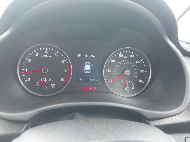 2017 KIA RIO 3 AUTO