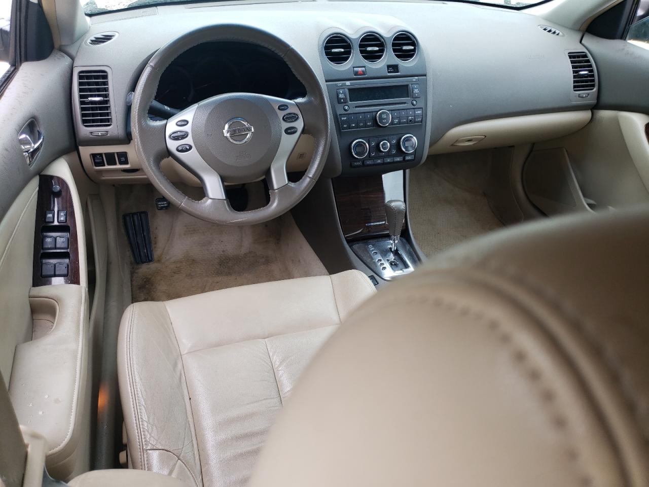 2010 Nissan Altima Base VIN: 1N4AL2AP3AN546384 Lot: 65166335