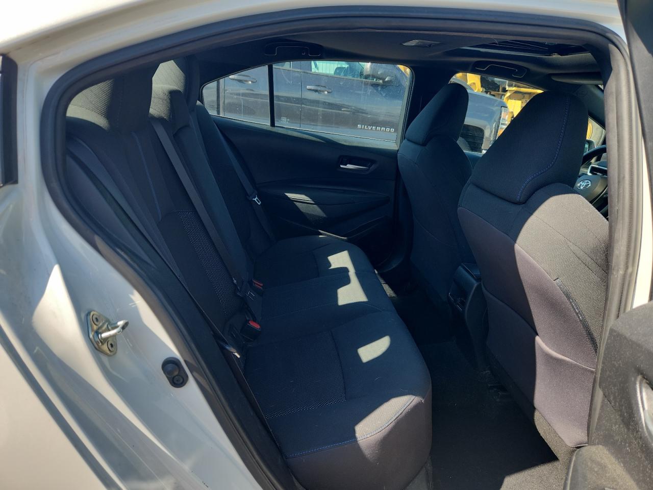 2020 Toyota Corolla Se VIN: 5YFP4RCE8LP020179 Lot: 63322955