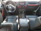 2012 JEEP WRANGLER UNLIMITED SAHARA   à vendre chez Copart AB - CALGARY