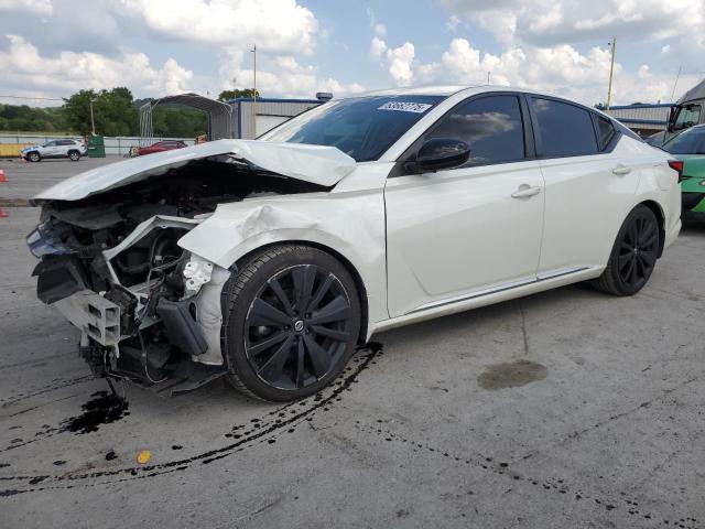 2020 Nissan Altima Sr
