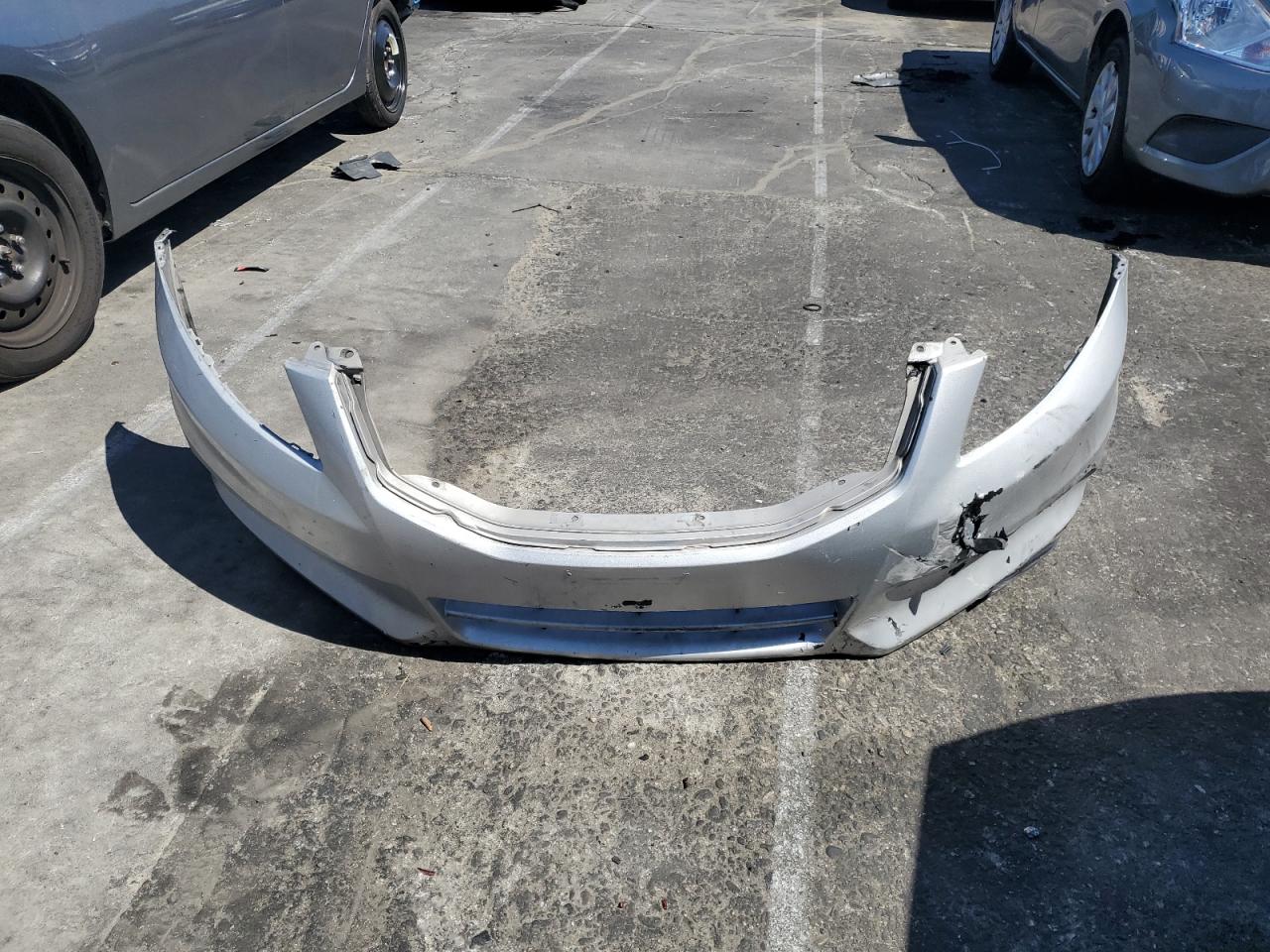 2011 Honda Accord Lx VIN: 1HGCP2F32BA130673 Lot: 66299705