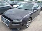 2009 AUDI A5 S LINE for sale at Copart WESTBURY