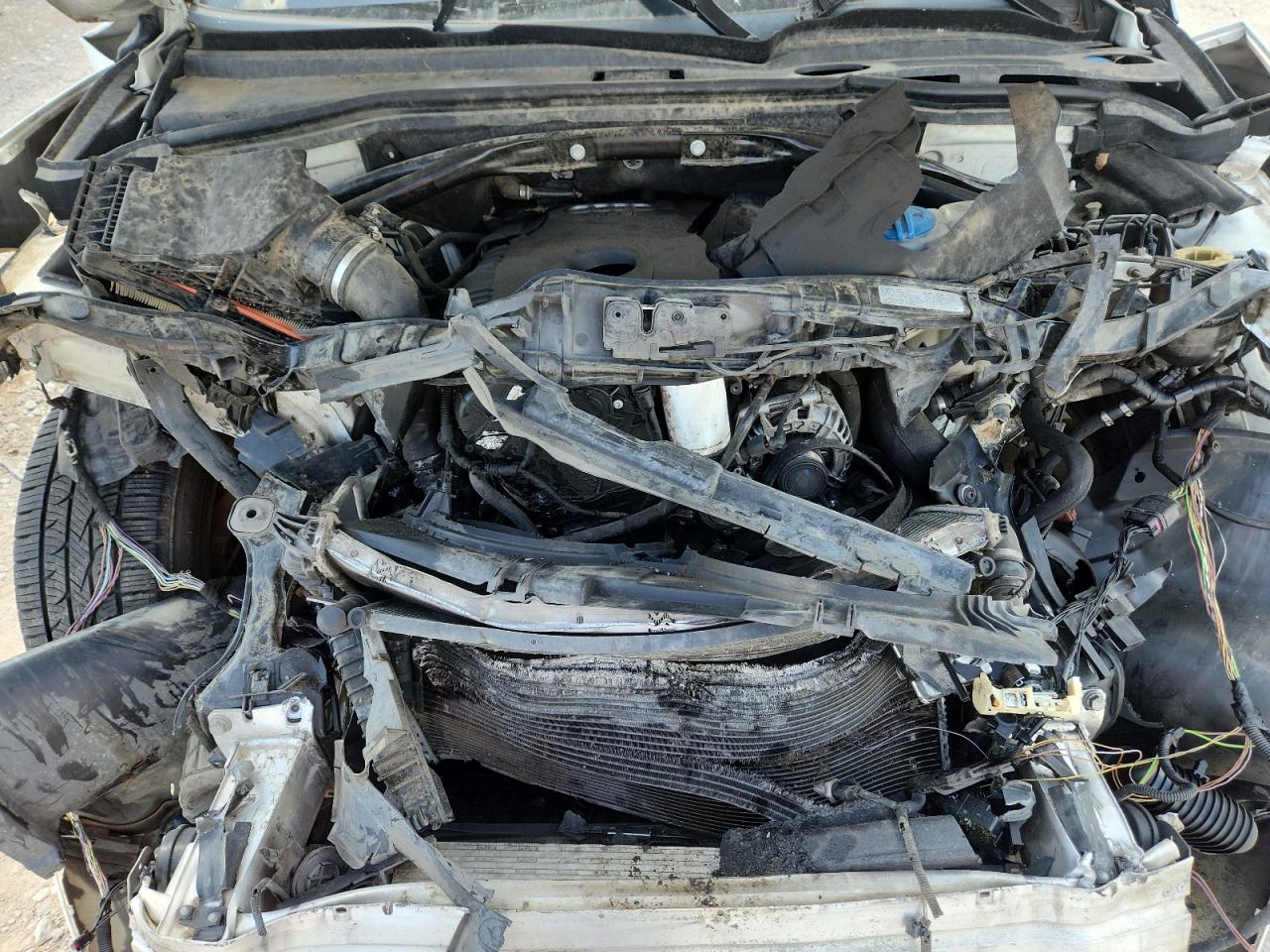 2012 Audi Q5 Premium Plus VIN: WA1LFAFP2CA125662 Lot: 63646025