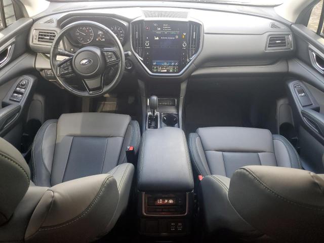  SUBARU ASCENT 2023 Czarny