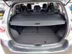 2017 TOYOTA VERSO DESI for sale at Copart SANDY
