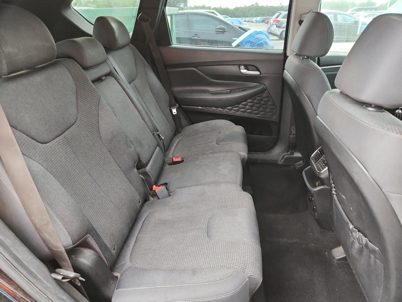 2020 Hyundai Santa Fe Sel VIN: 5NMS33AD1LH190298 Lot: 63395075