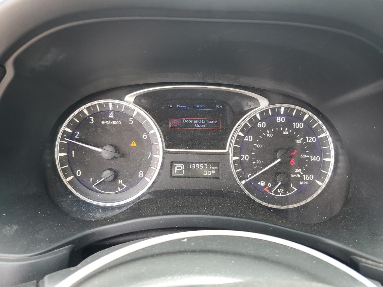 2013 Infiniti Jx35 VIN: 5N1AL0MM2DC348908 Lot: 63041005