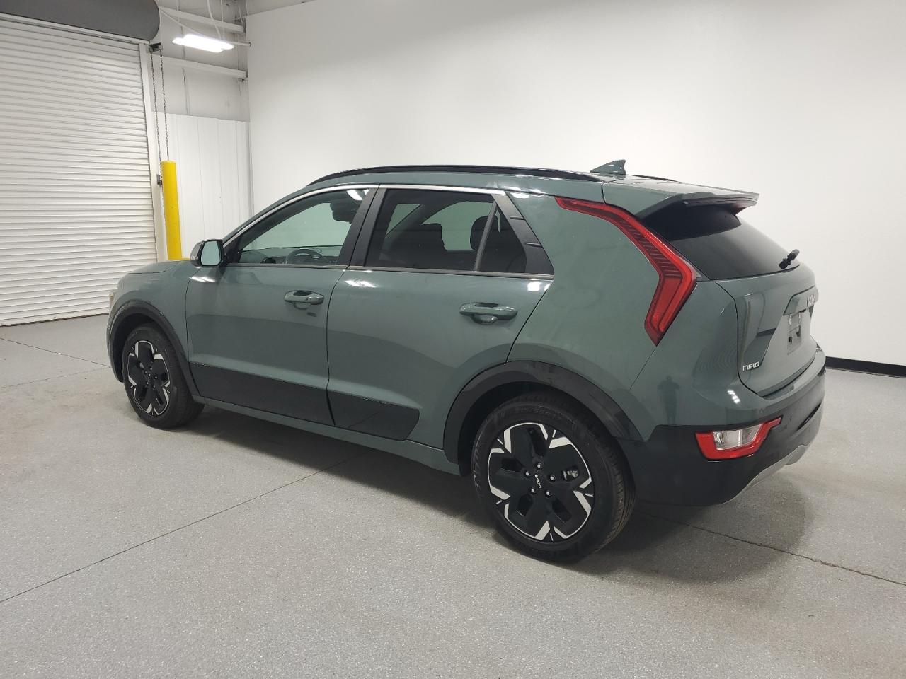 kndcr3l11p5025169 KNDCR3L11P5025169 2023 Kia Niro Wind