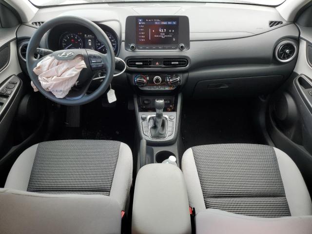  HYUNDAI KONA 2023 Biały
