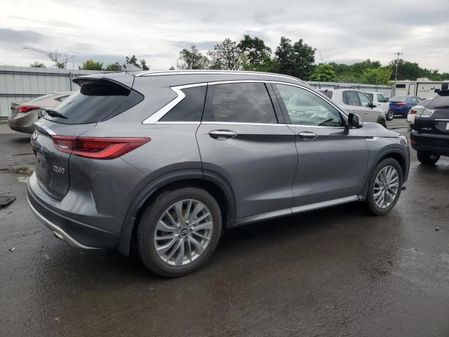  INFINITI QX50 2023 Gray