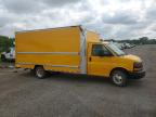 2022 GMC SAVANA CUT - TRUCKS à vendre chez Copart OH - CLEVELAND WEST