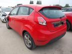 2014 FORD FIESTA ZET for sale at Copart SANDY