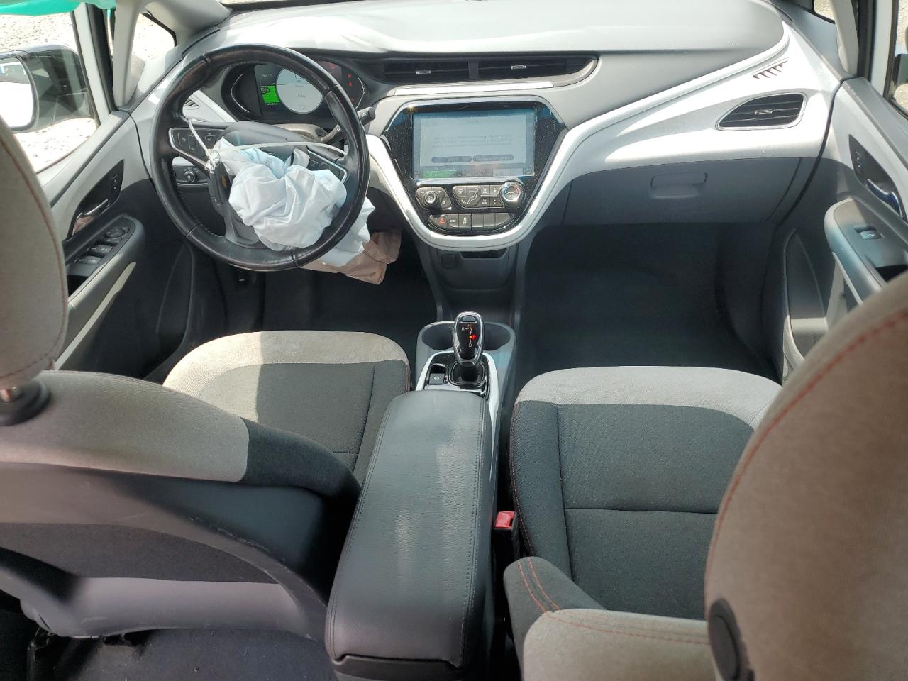 2017 Chevrolet Bolt Ev Lt VIN: 1G1FW6S0XH4191285 Lot: 67262035