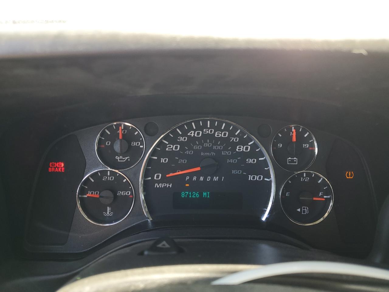 2014 Chevrolet Express G2500 VIN: 1GCWGFCA9E1913922 Lot: 65338045