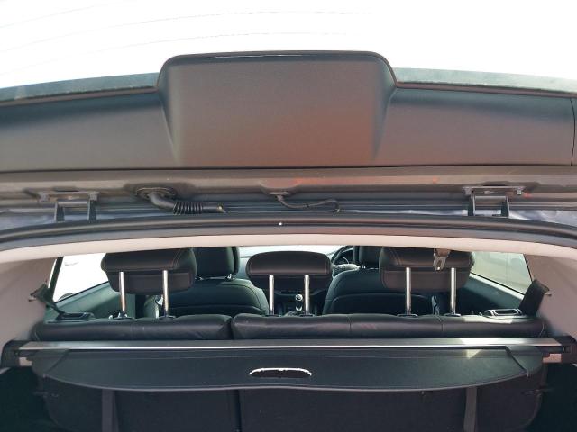 2015 KIA SPORTAGE 3