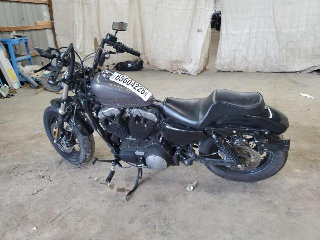 2015 HARLEY-DAVIDSON XL1200 FORTY-EIGHT  