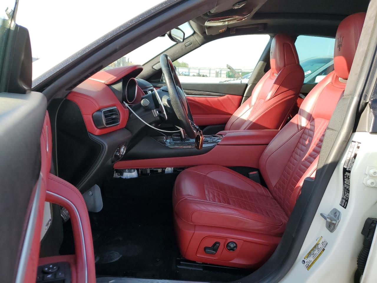 2019 Maserati Levante Gts VIN: ZN661ZUA4KX324253 Lot: 64125775