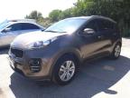 2018 KIA SPORTAGE 2 for sale at Copart SANDWICH