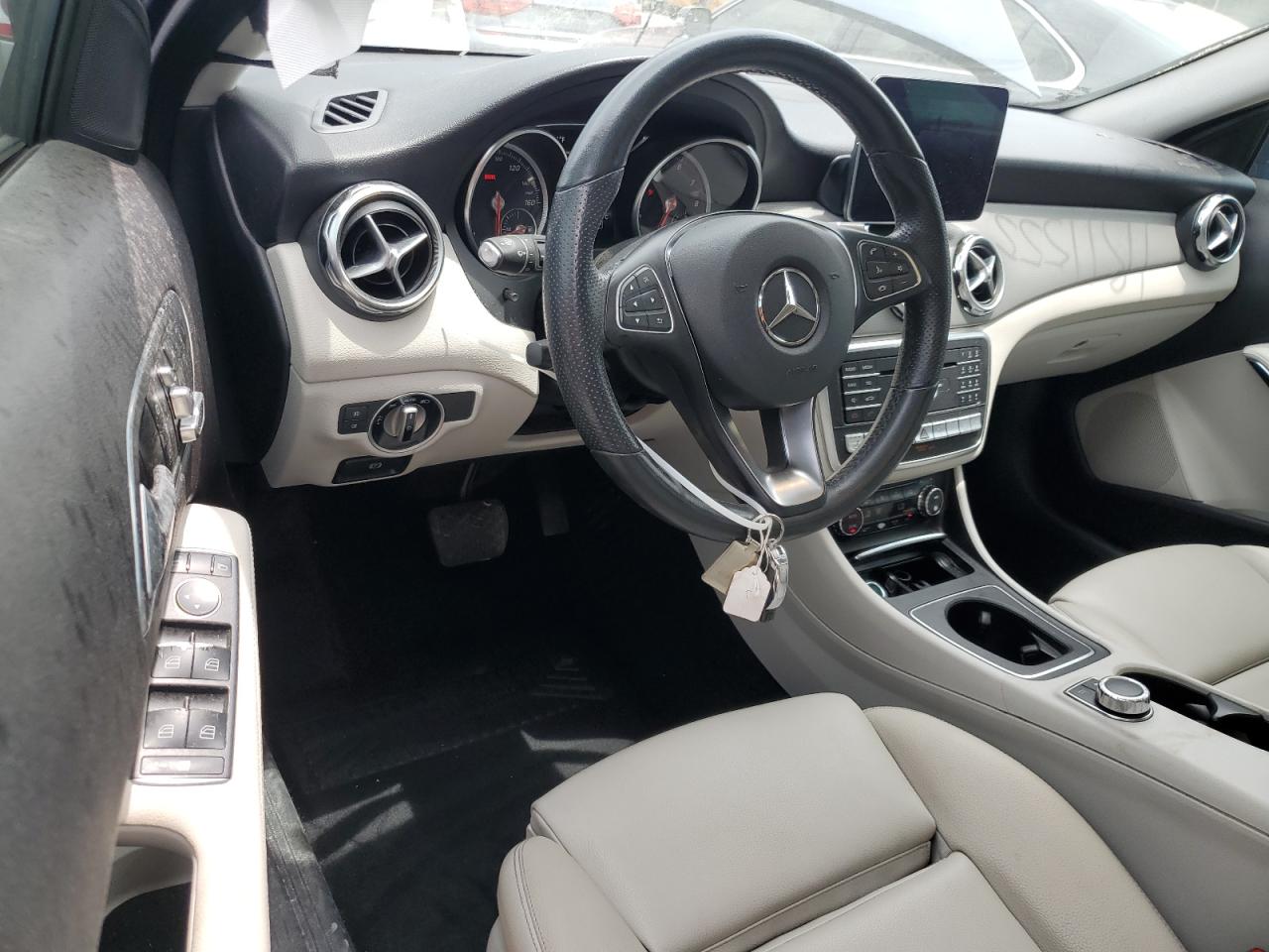 2020 Mercedes-Benz Gla 250 4Matic VIN: WDCTG4GB5LJ650426 Lot: 63157845