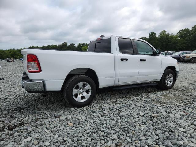  RAM 1500 2022 Biały