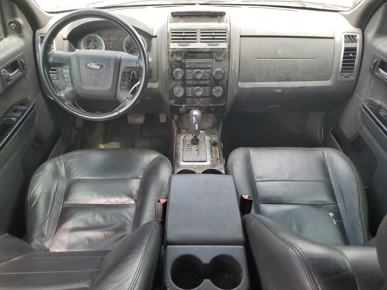2009 Ford Escape Limited VIN: 1FMCU04G29KB35065 Lot: 65693055