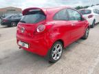 2013 FORD KA TITANIU for sale at Copart SANDWICH