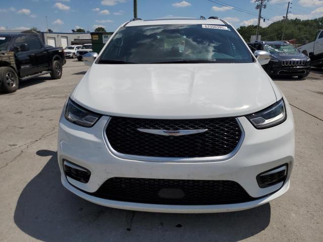  CHRYSLER PACIFICA 2022 Biały