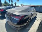 2021 HYUNDAI ELANTRA SEL   à vendre chez Copart CA - RANCHO CUCAMONGA
