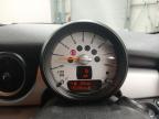 2012 MINI ONE for sale at Copart NEWBURY