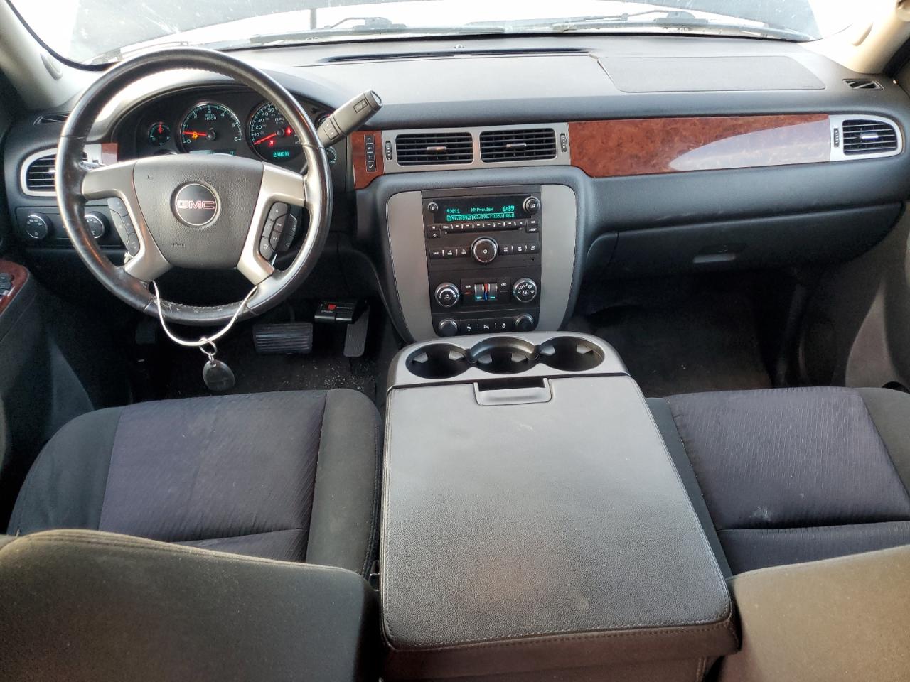 1gks2he70cr327784 1GKS2HE70CR327784 2012 GMC Yukon Xl K1500 Sle