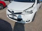 2014 TOYOTA YARIS TREN for sale at Copart SANDWICH