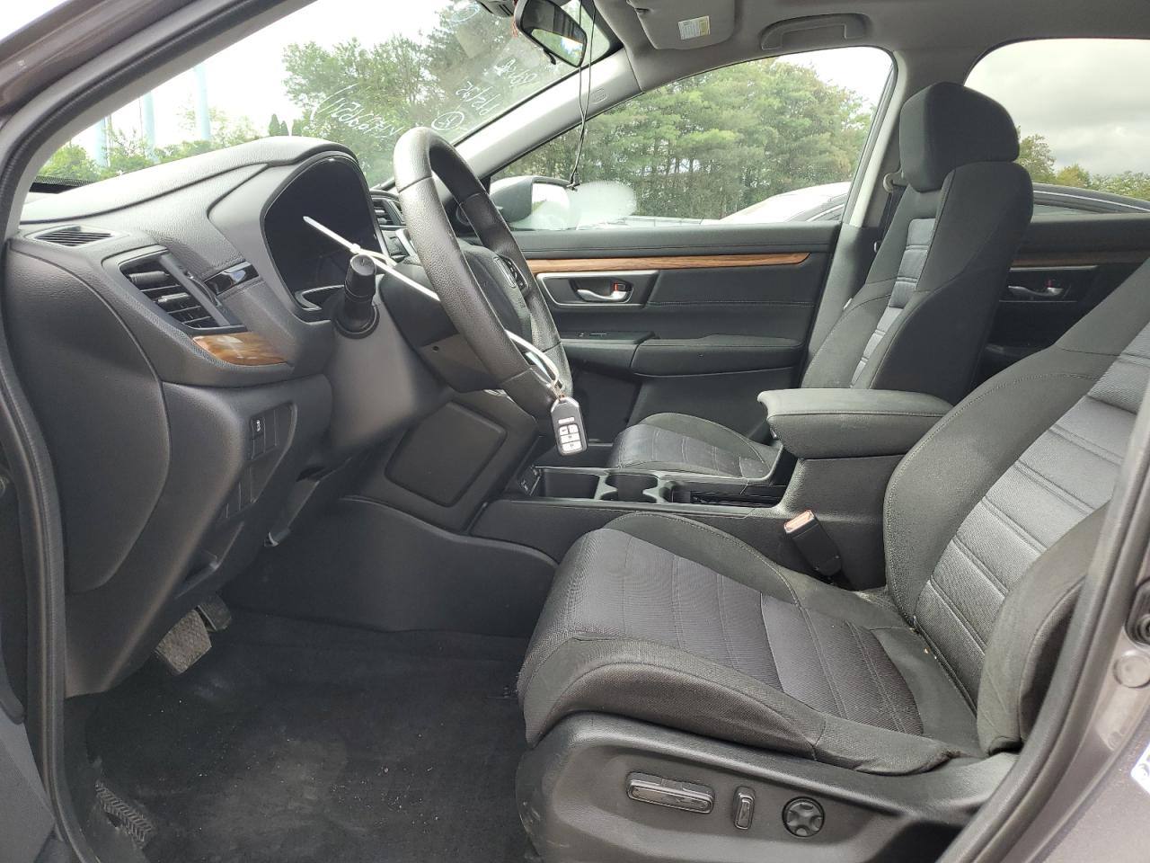 2024 Mazda Cx-30 Preferred VIN: 3MVDMBCM7RM657161 Lot: 64903575