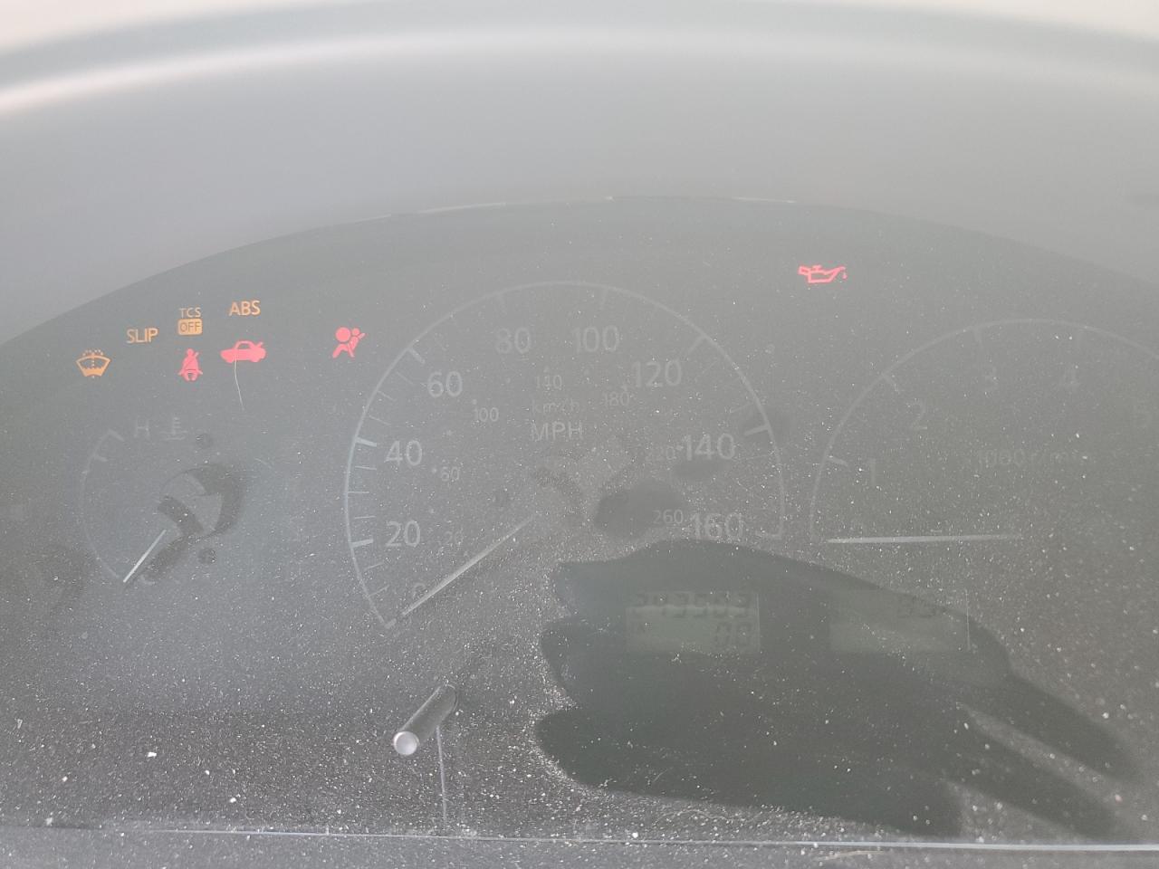 2003 Infiniti I35 VIN: JNKDA31A23T102697 Lot: 64312455