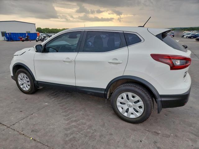  NISSAN ROGUE 2020 Biały