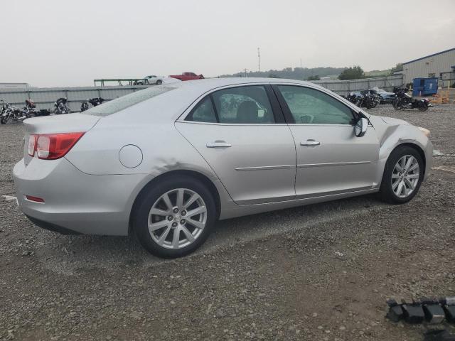  CHEVROLET MALIBU 2015 Srebrny