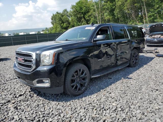  GMC YUKON 2019 Black