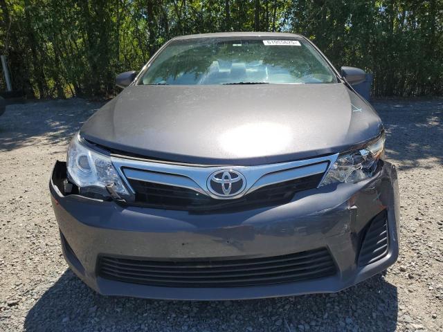  TOYOTA CAMRY 2014 Charcoal
