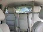 2011 ACURA MDX TECHNOLOGY   for sale at Copart GA - FAIRBURN