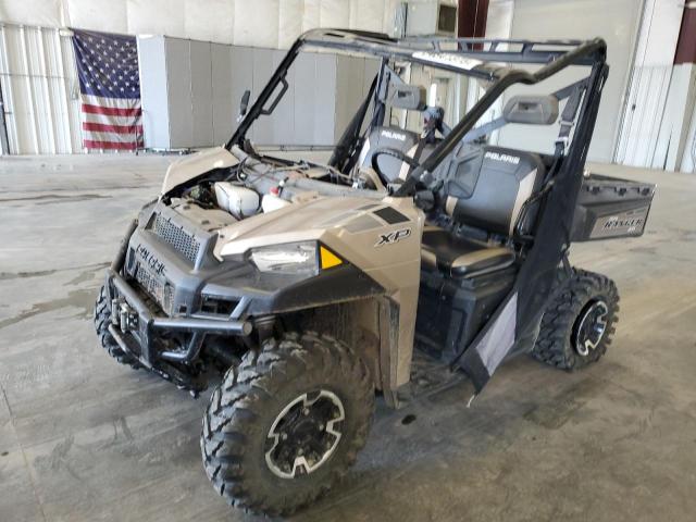 2015 POLARIS RANGER XP 900 EPS UTILITY VEHICLE UTILITY VEHICLE