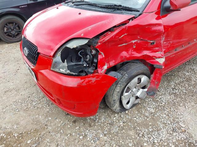2006 KIA PICANTO ZA