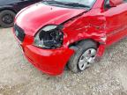 2006 KIA PICANTO ZA for sale at Copart COLCHESTER