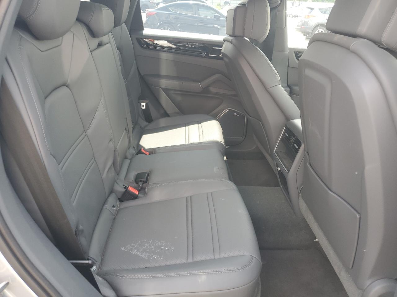 2021 Porsche Cayenne E-Hybrid VIN: WP1AE2AYXMDA24518 Lot: 63158455