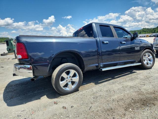Pickups RAM 1500 2015 Blue