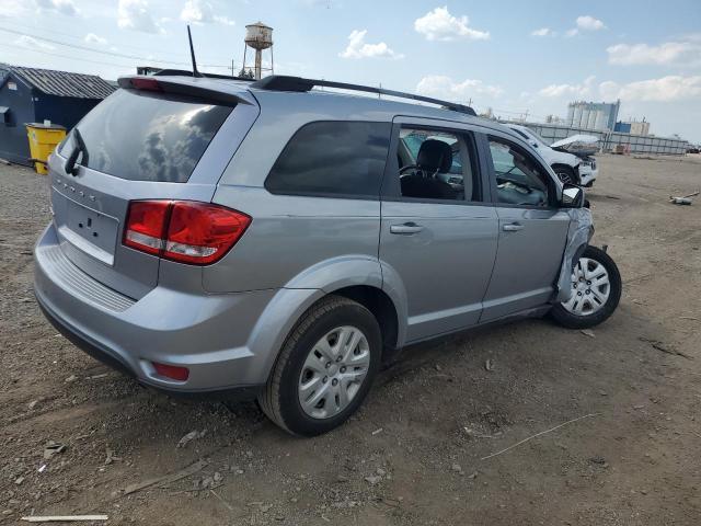  DODGE JOURNEY 2019 Серый