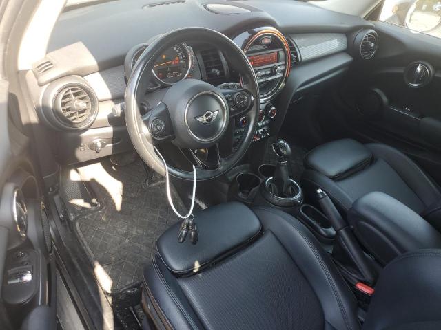 2016 MINI COOPER   