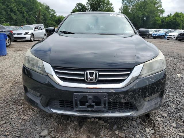  HONDA ACCORD 2015 Czarny
