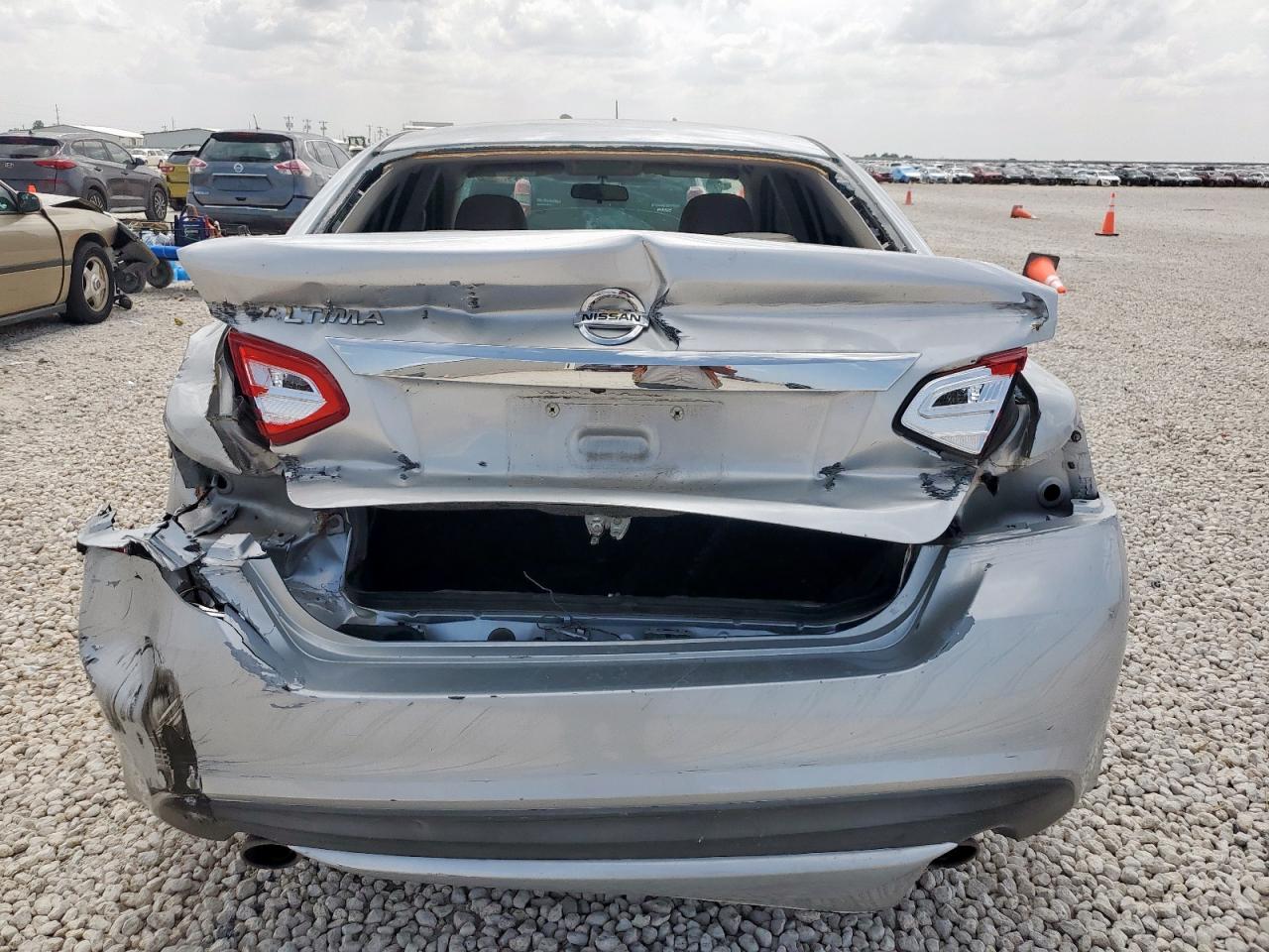 2017 Nissan Altima 2.5 VIN: 1N4AL3AP8HN313651 Lot: 63135475