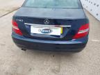 2012 MERCEDES BENZ C180 SE BL for sale at Copart SANDY