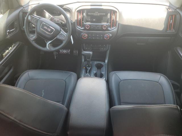 GMC CANYON 2016 Szary